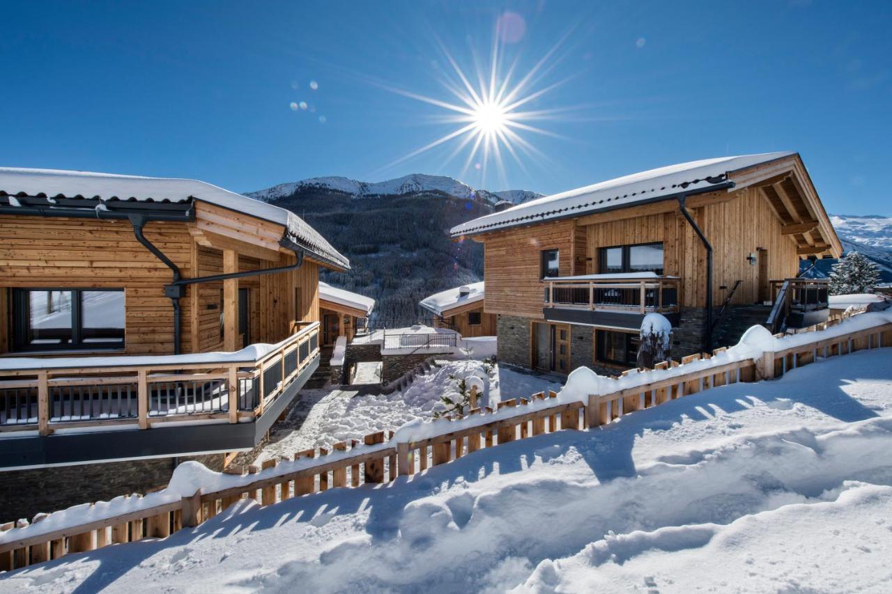Chalet's Alpenjuwel *