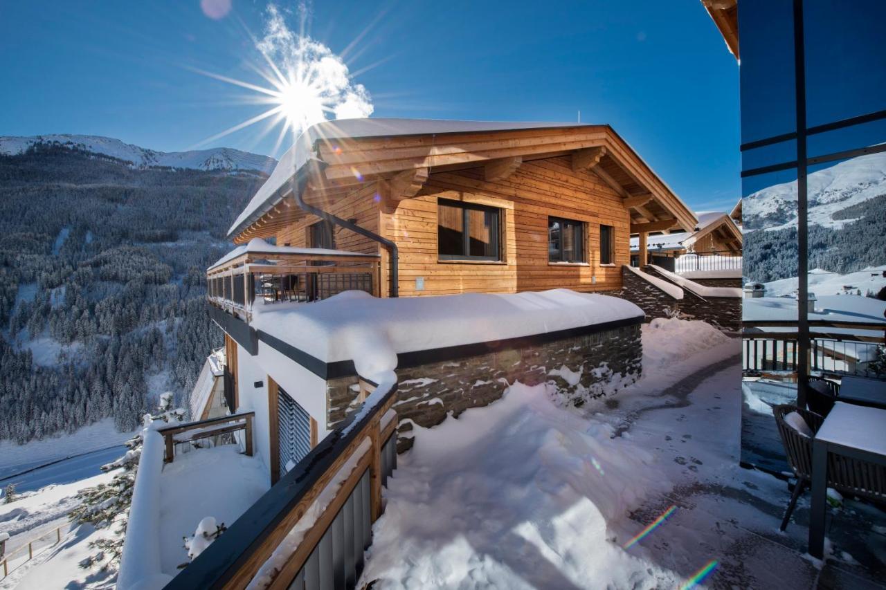 Chalet's Alpenjuwel