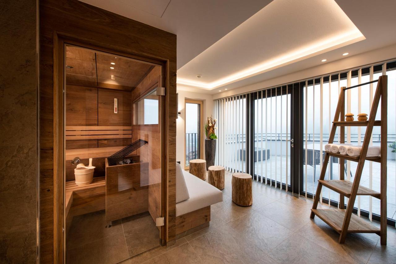 Chalet Chalet's Alpenjuwel