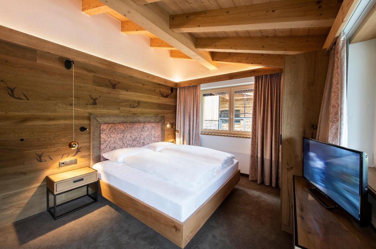 Chalet's Alpenjuwel Chalet