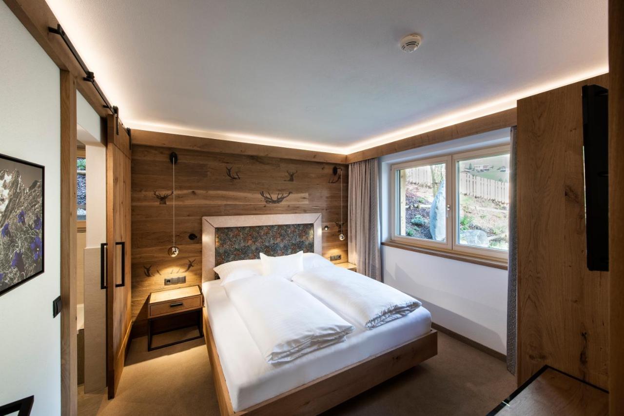 Chalet Chalet's Alpenjuwel