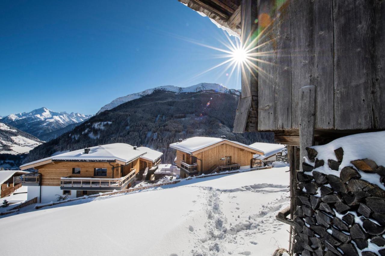 Chalet Chalet's Alpenjuwel Tux