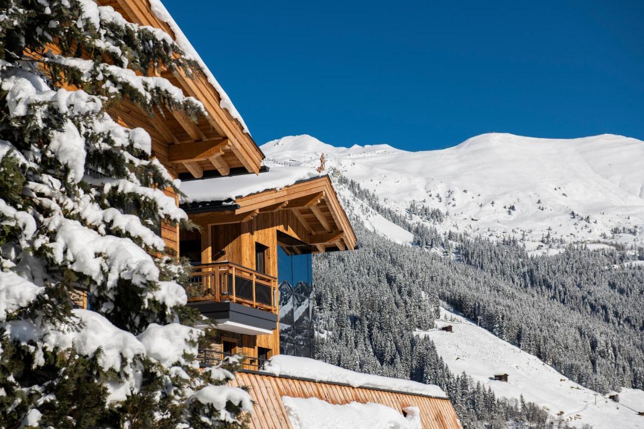 Chalet's Alpenjuwel *