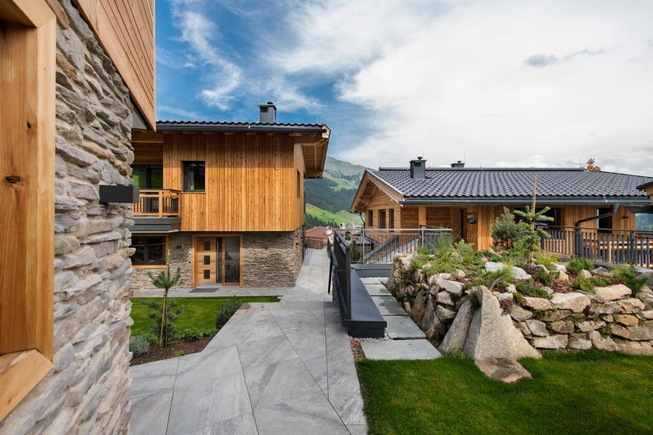 Chalet's Alpenjuwel *