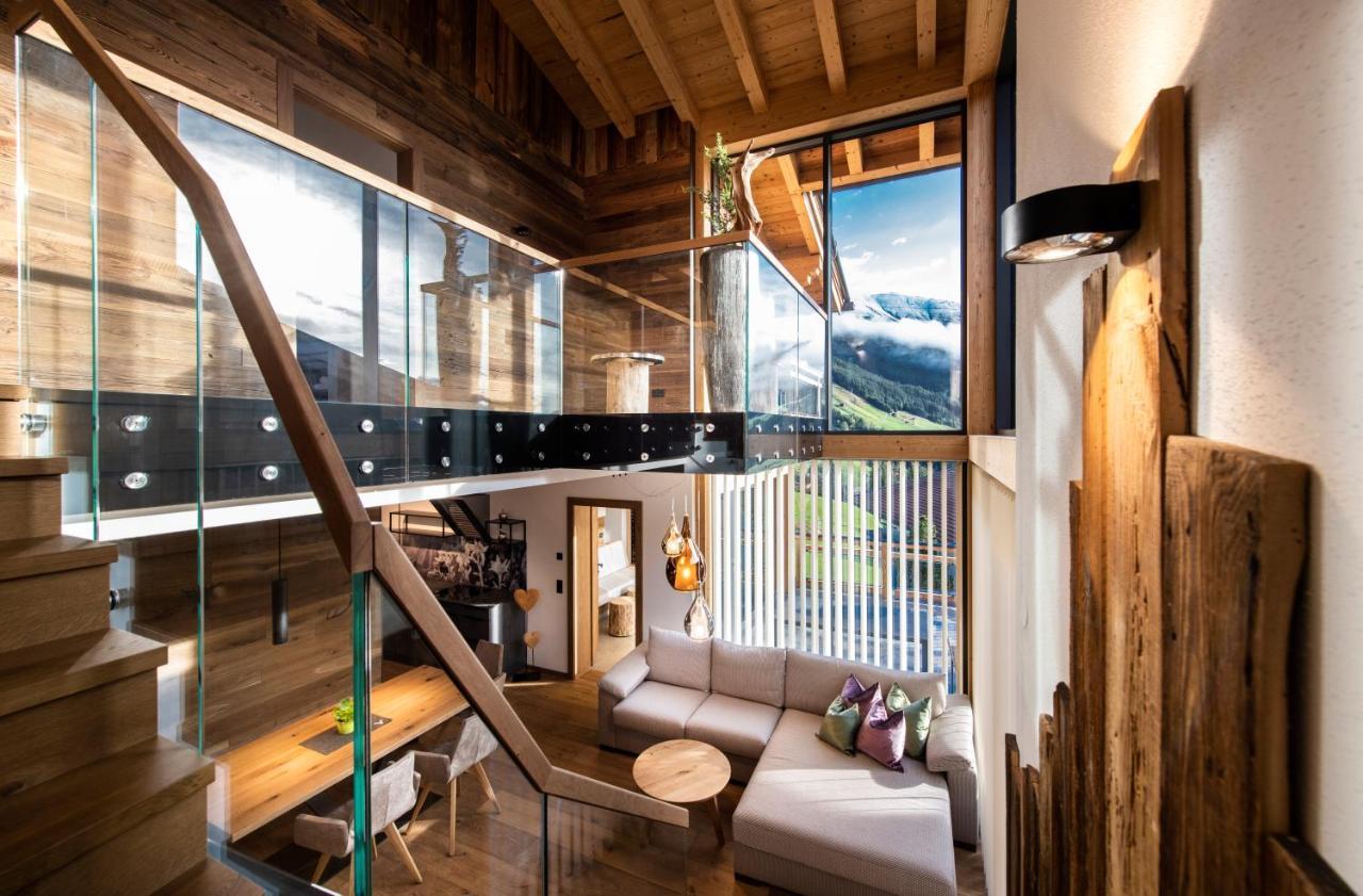 Chalet's Alpenjuwel * Tux