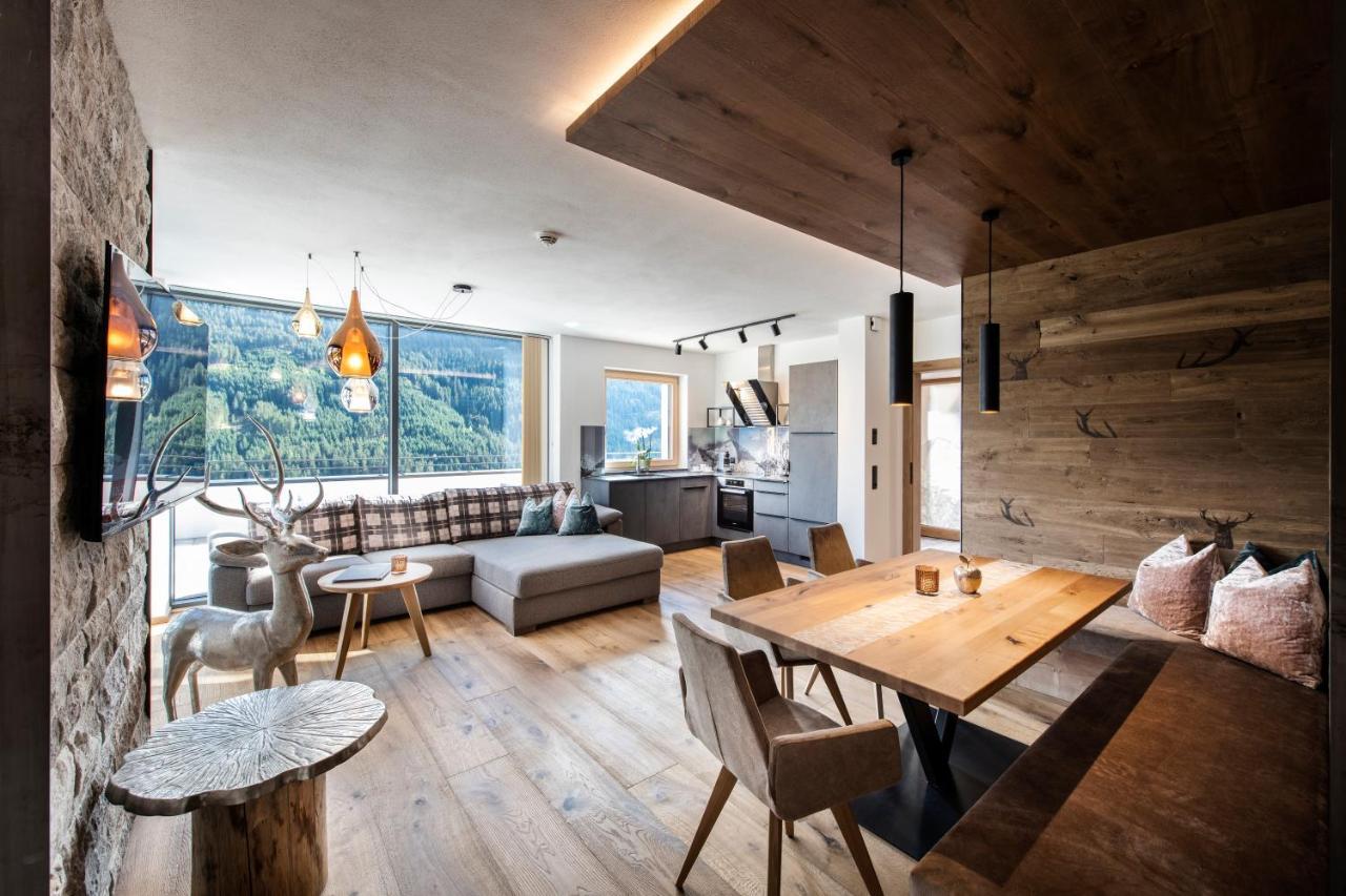 Chalet's Alpenjuwel *