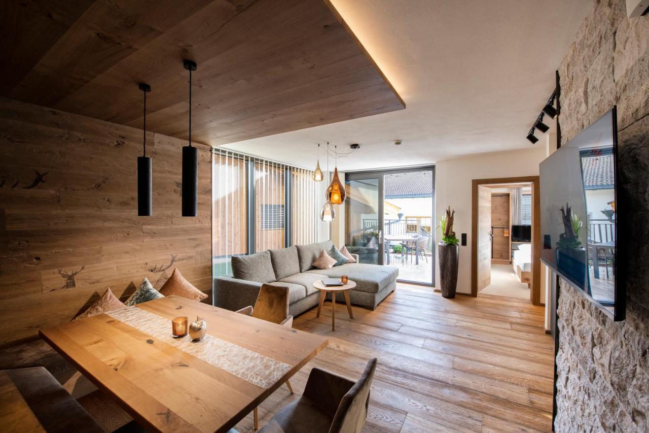Chalet's Alpenjuwel Chalet